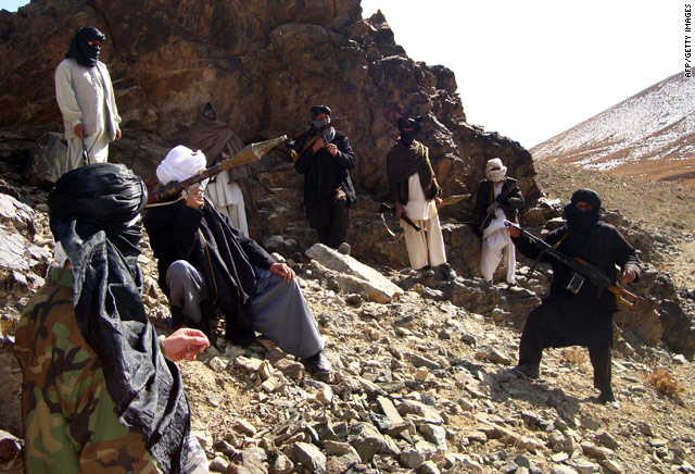 Pakistani Taliban try to woo back ex-comrade