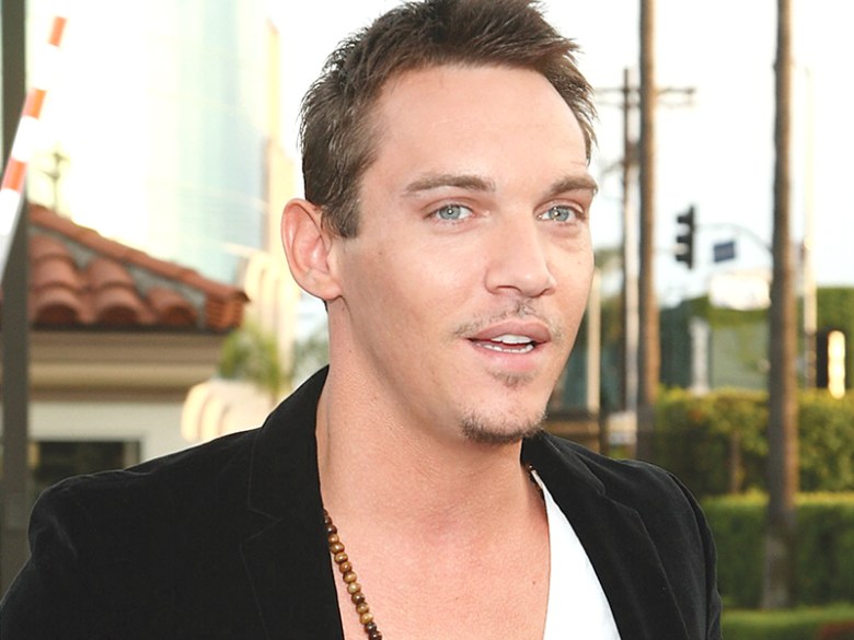 Jonathan Rhys Meyers’ alleged suicide attempt