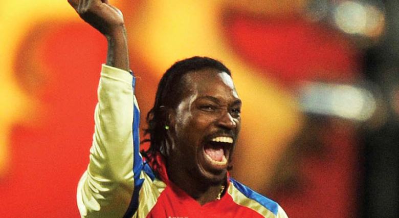Gayle antagonistic and unrepentant: WICB