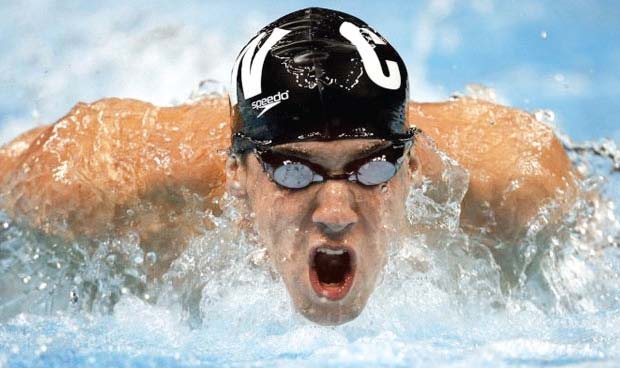 Swimming: Phelps wraps up Canada Cup with win