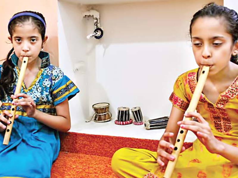 Punjab Lok Rahs: Did someone say classical?