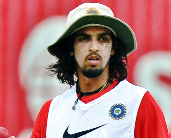 Rain mars third West Indies-India Test