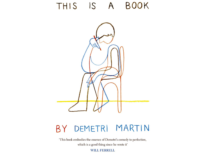 Book review: A grab-bag of witticisms
