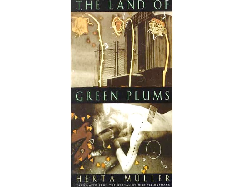 Book review: The Land of Green Plums – life behind an ‘Iron Curtain’