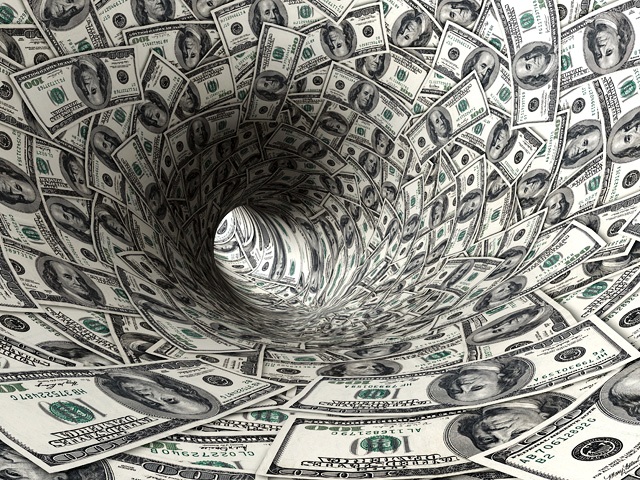 Tone-deaf: Islamabad pushes for more ‘mega-project’ financing from US