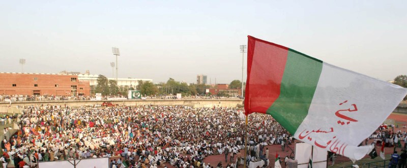 Senate opposition leader: MQM’s entrance changes dynamics of the race