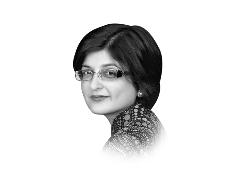 Having the patience for democracy
