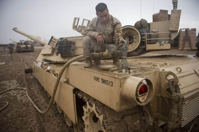 Troubled neighbourhood: Transition to Afghan security forces begins