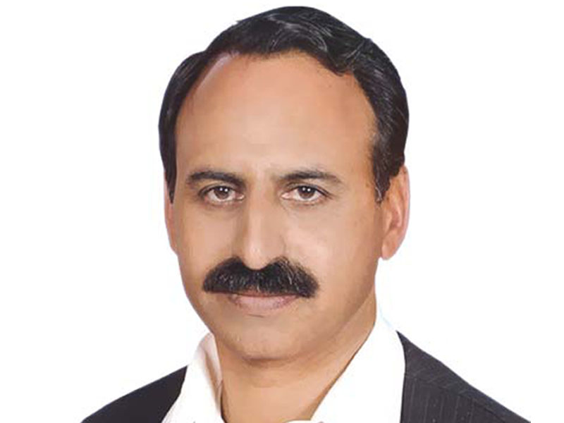 ‘Runaway’ MNA: PML-N to discipline Anjum Aqeel