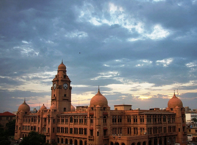 Fiscal makeover: With CDGK out, KMC to draft new smaller budget