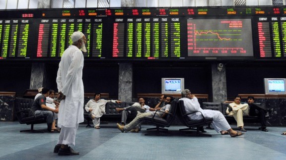Market watch: Stock market takes a breather