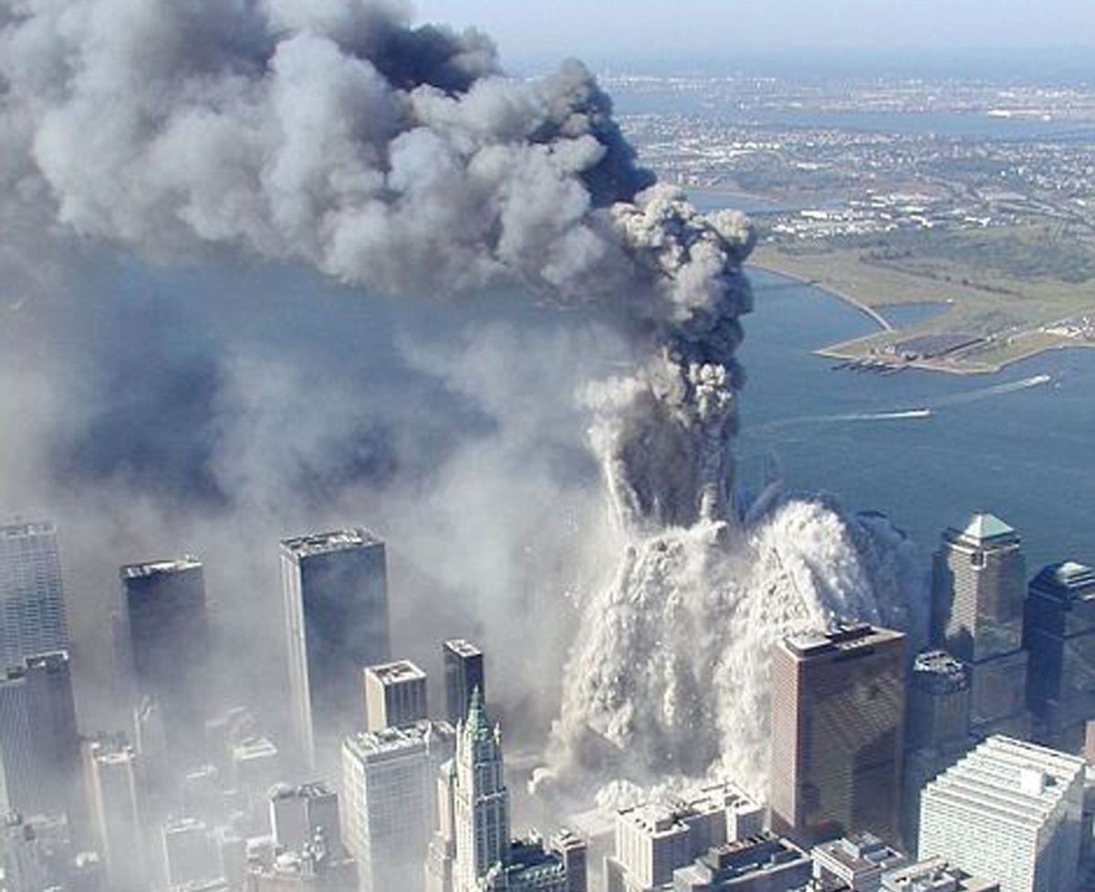 US warns of terror attack on utility plants: Report
