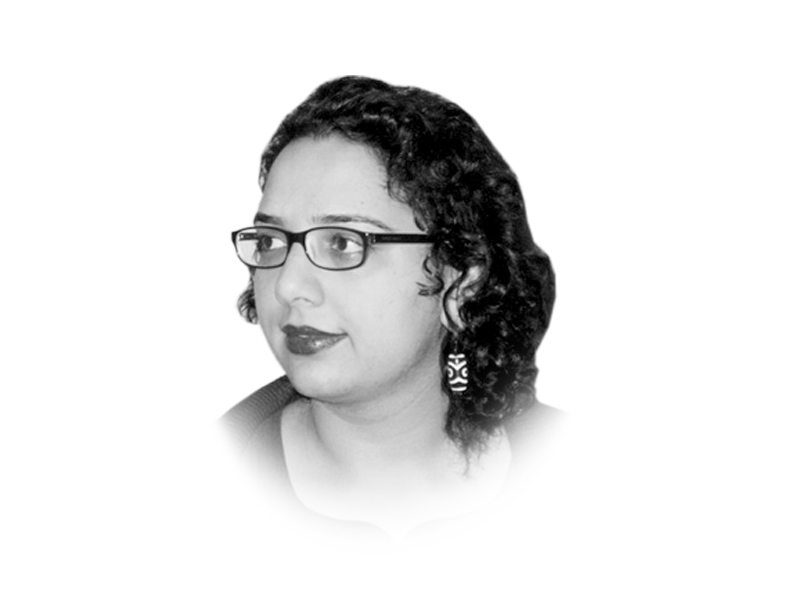 Change in the US handling of Pakistan