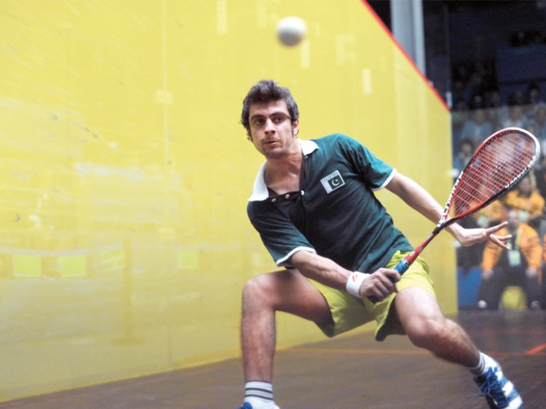 Atlas into Malaysian Open squash semis