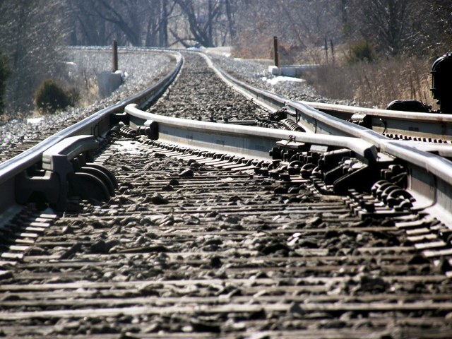 System upgrade: ‘Railways suffered Rs56b losses in three years’