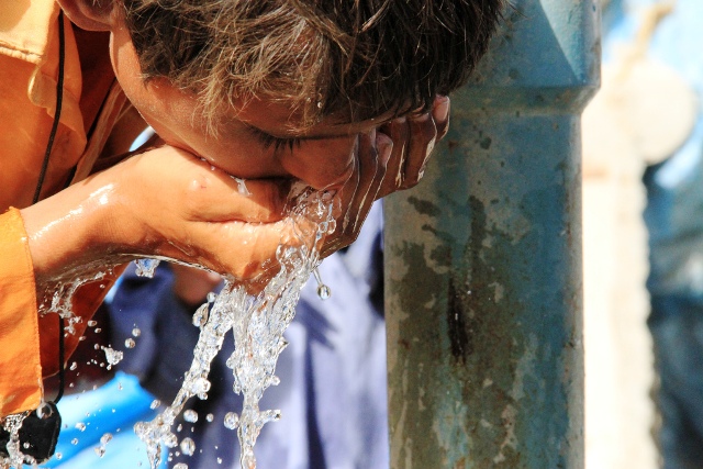 UK aid: Pakistan floods, one year on