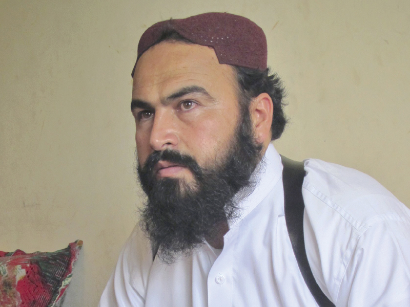 Taliban confirm they have Swiss hostages
