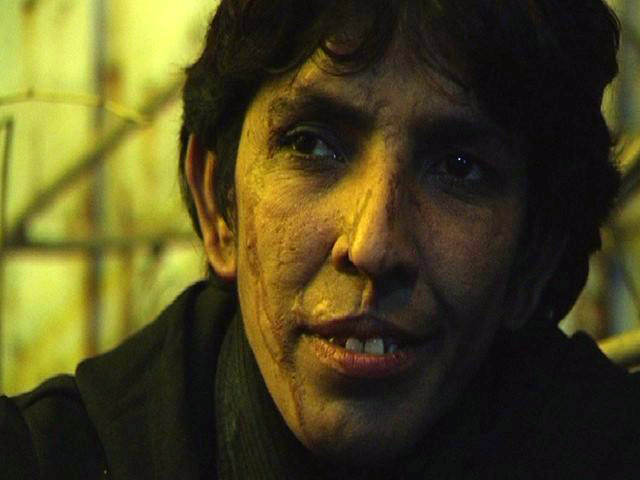 Noori: Once upon a light