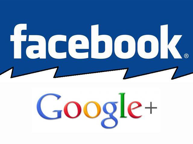 Google+ is not a threat to Facebook