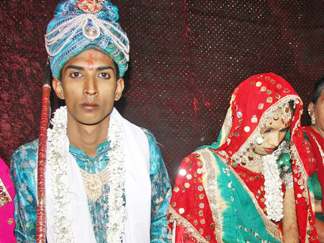 Can you prove your marriage? Not if you are Hindu