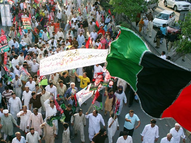 Why PPP will be re-elected in 2013