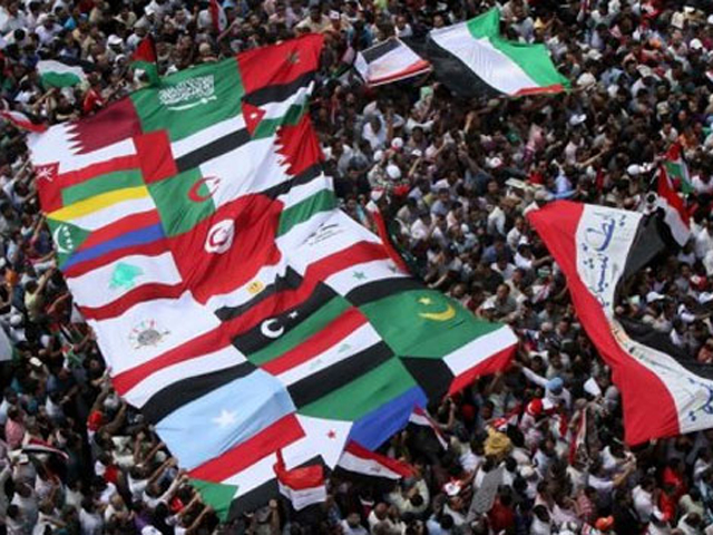 Arab Spring: What now?