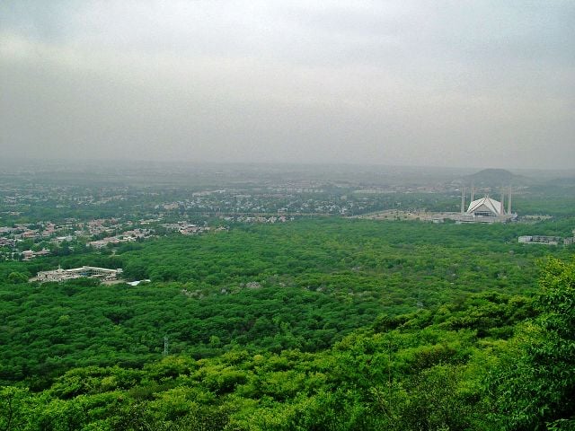 The Capital Vulture: Top 10 Islamabadi superstitions and wives’ tales