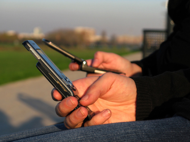 19 reasons why I’d rather text than talk
