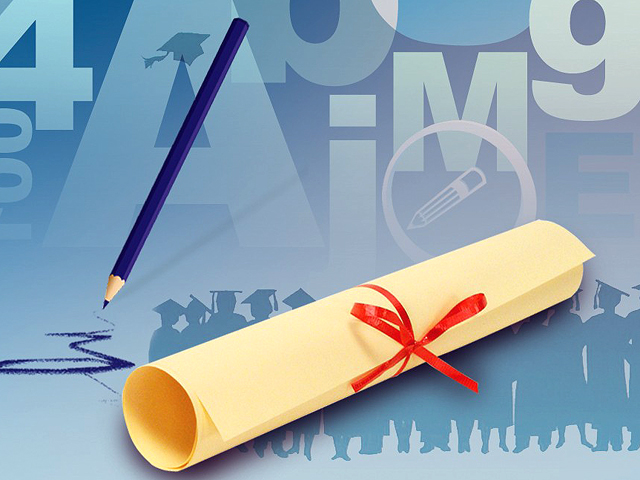 Matric results: Sukkur eases through, 79.73% students pass Science