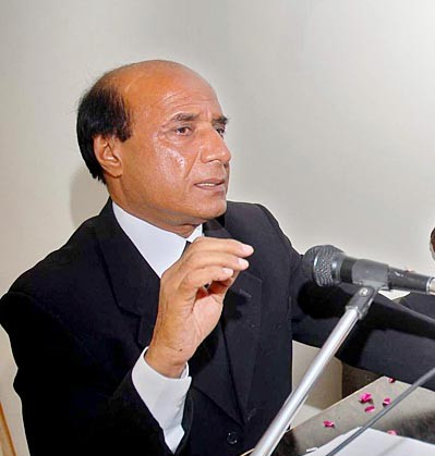 New federating units: PML-N pretends to consider new province