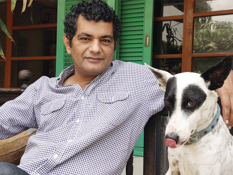 Mohammed Hanif: Back with (another) bang