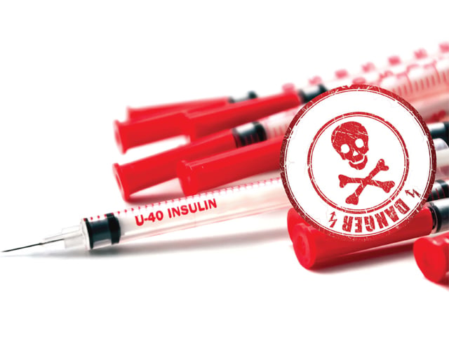 Exploring a new healthcare system for Pakistan