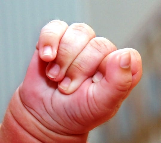 Solomon’s solution: Babies swapped at Sobhraj maternity home