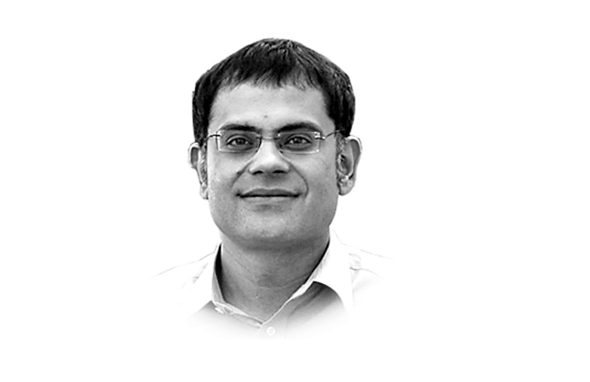 Lahore’s growing Talibanisation