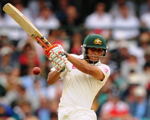 India block Pakistan-born Khawaja’s visa