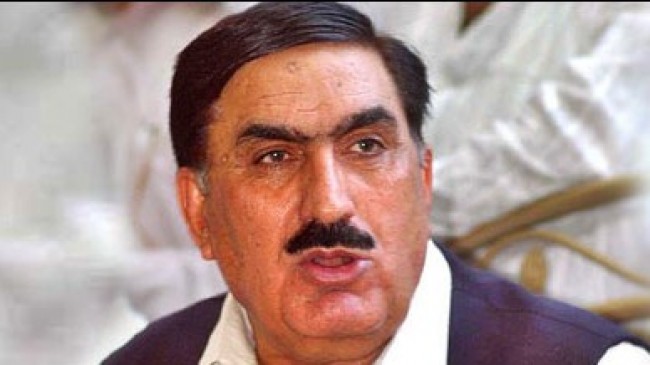 Strike call: ANP against the LG system