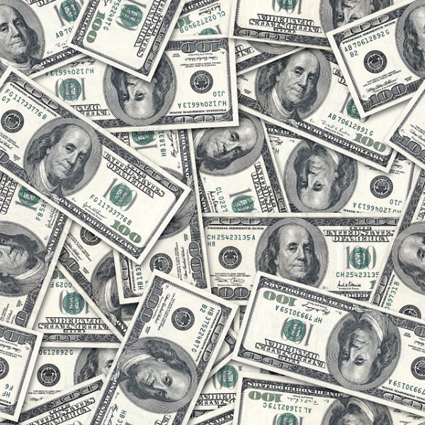 Strings attached: Talk of US aid scorecard rubbished
