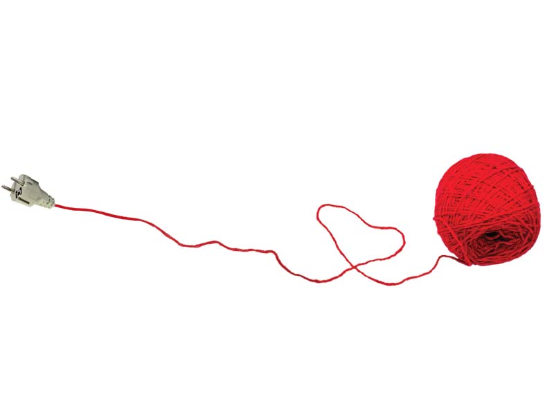 Textile industry: ‘Give me electricity or I will move to Bangladesh’