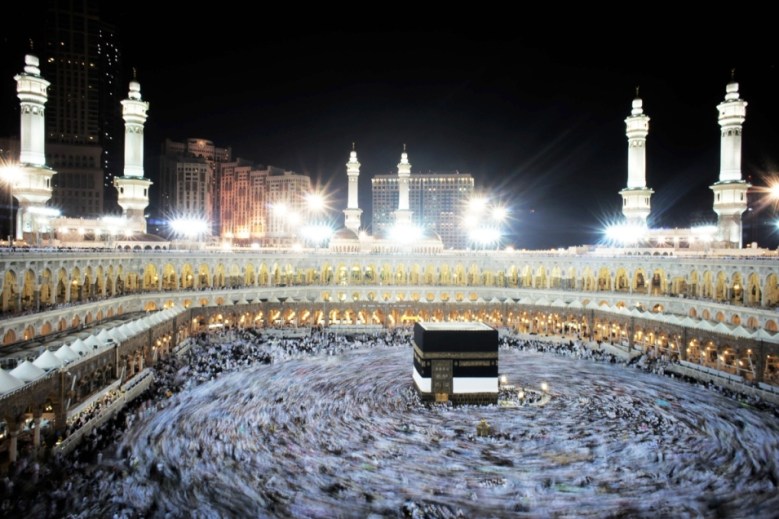 Hearing put off: Hajj case stalled as judge goes on leave