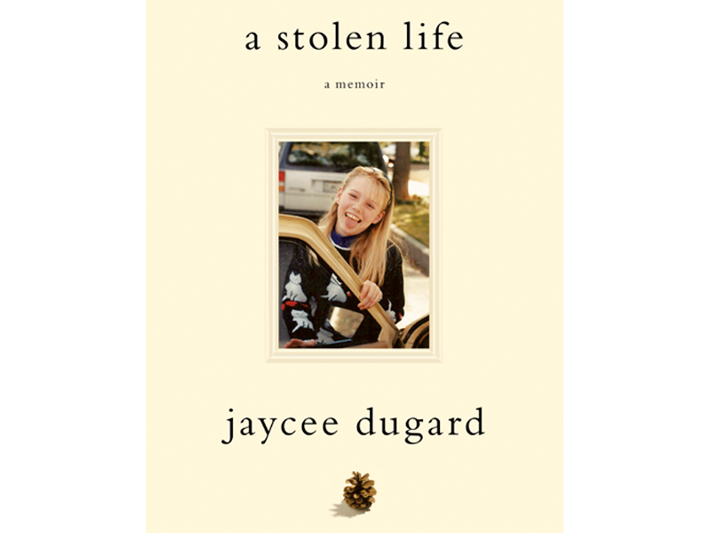 Book review: A Stolen Life, a memoir – Kidnapped!
