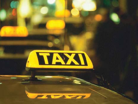 Lowering the bar: Getting Yellow Cab gets easier and easier