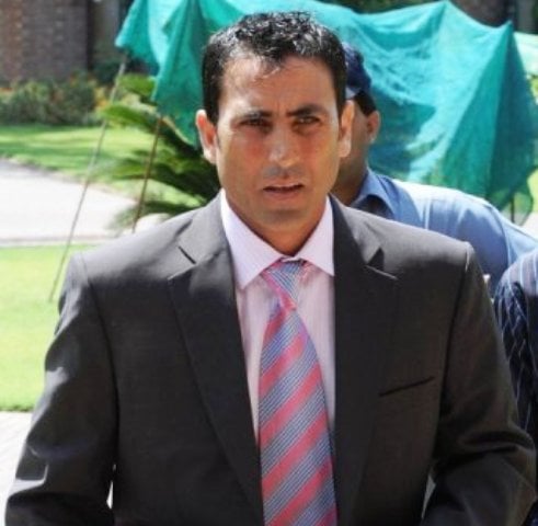 Younus launches sports school