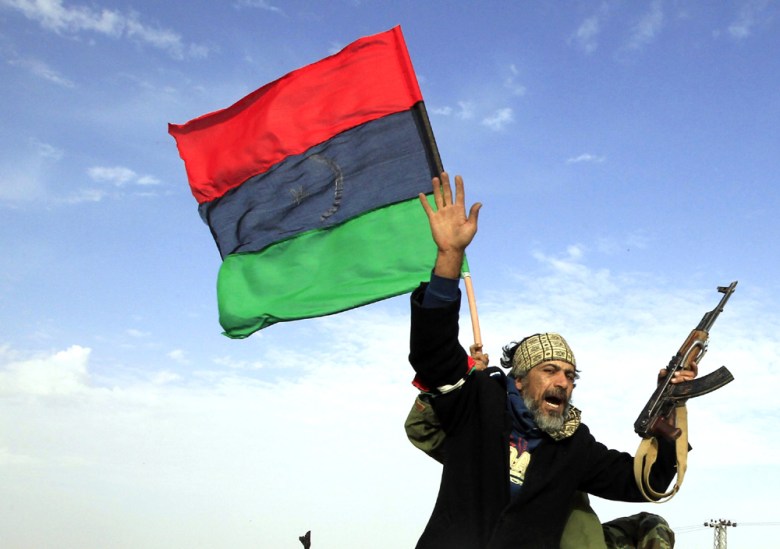 UN appeal: Protect diplomatic premises, rebels told