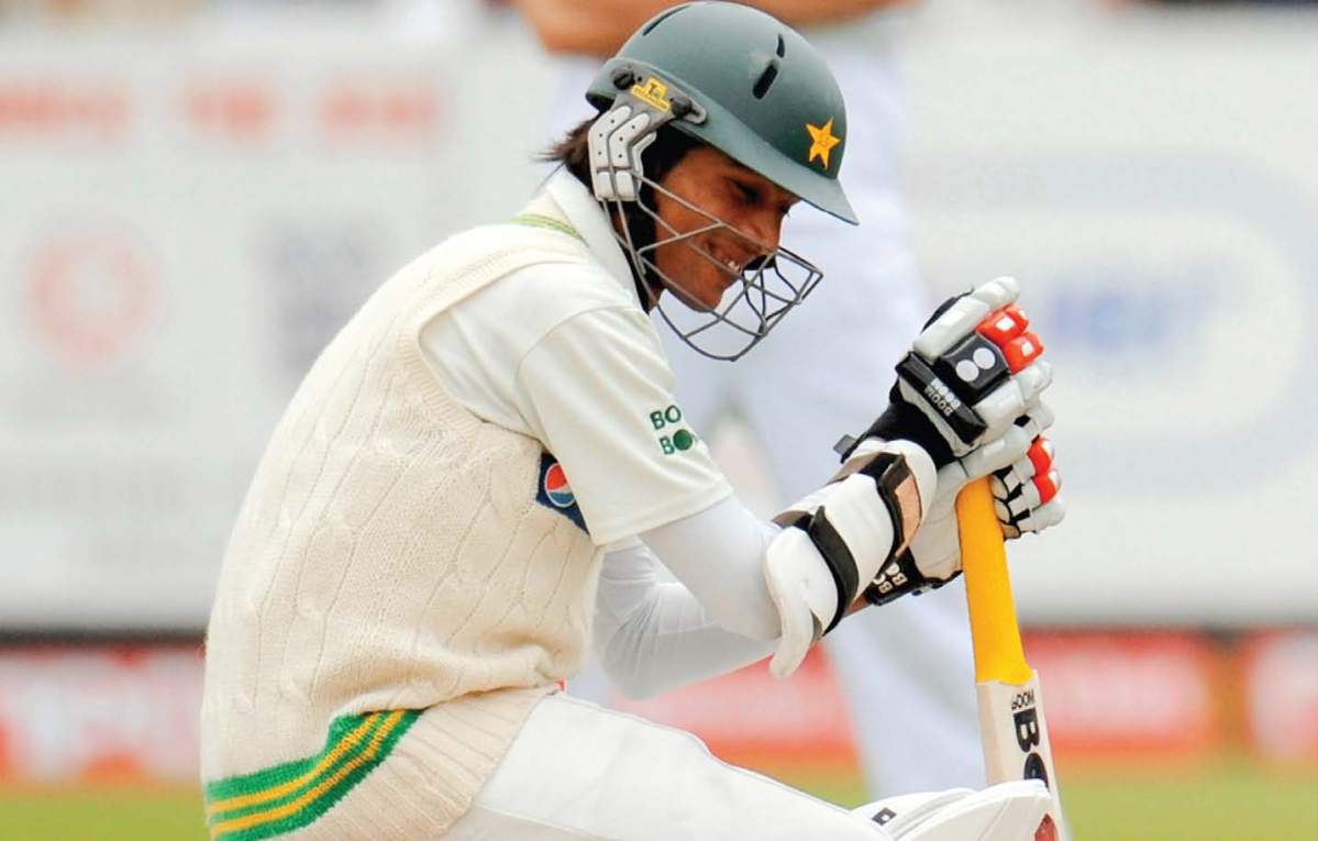 Amir escapes further ICC punishment