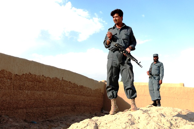 Al Qaeda firmly rooted in Pakistan tribal fiefdom