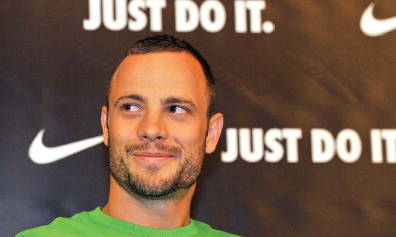 Athletics: Johnson backs ‘Blade Runner’
