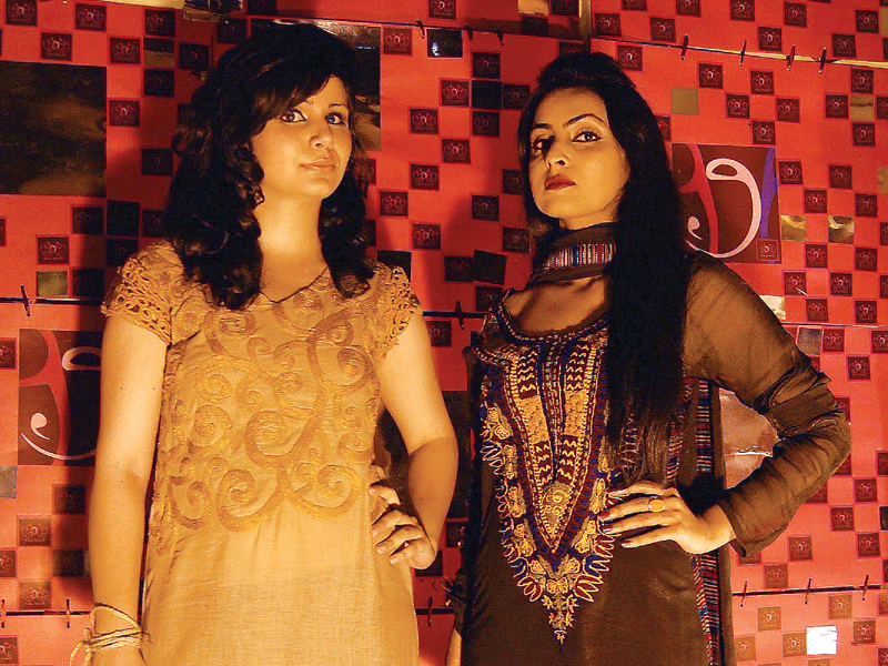 Rag Rage launches Eid collection