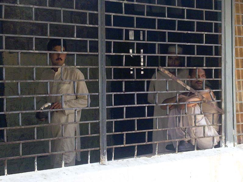Unheard soliloquies: Inside the cuckoo’s nest, where insanity prevails