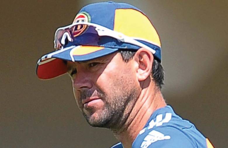 Cricket: Ponting backs Clarke as selector