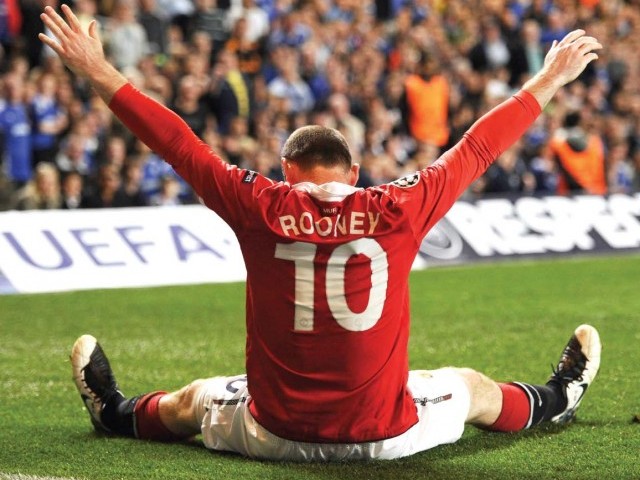 A summer of change for Manchester United